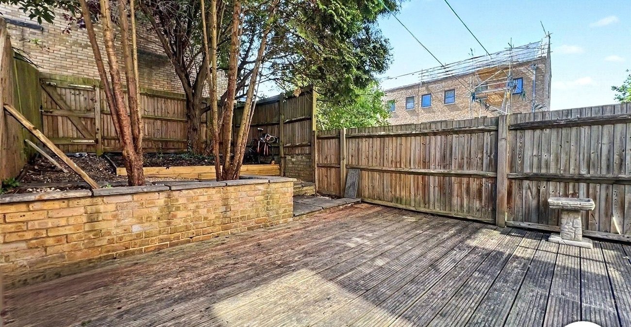 4 bedroom property for sale in Chatham | Robinson Michael & Jackson