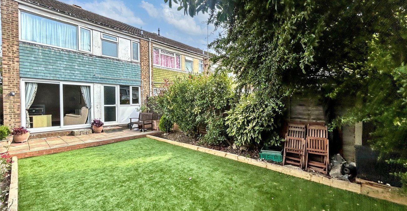 3 bedroom house for sale in Rainham | Robinson Michael & Jackson