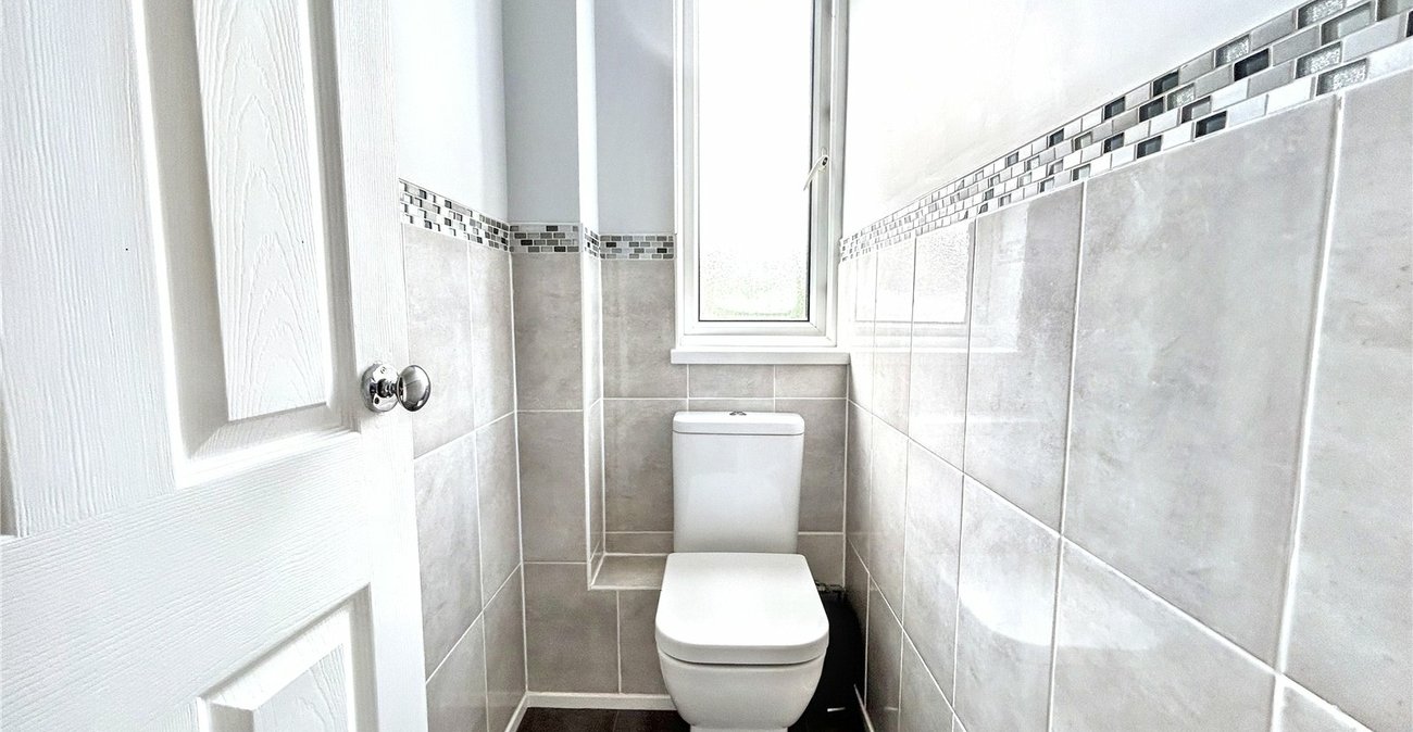 3 bedroom house for sale in Rainham | Robinson Michael & Jackson