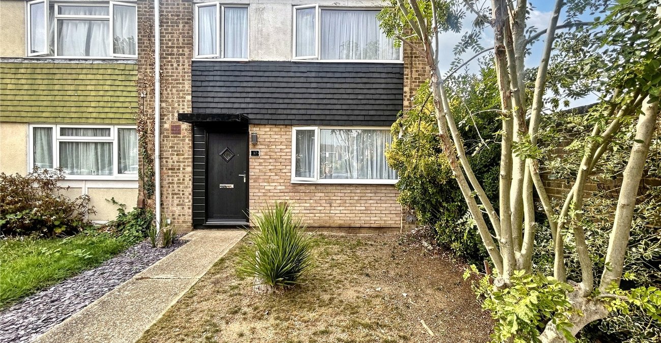 3 bedroom house for sale in Rainham | Robinson Michael & Jackson