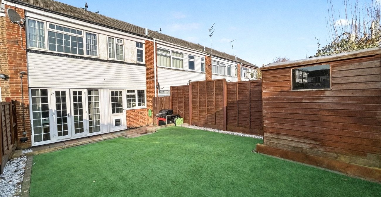 3 bedroom house for sale in Rainham | Robinson Michael & Jackson