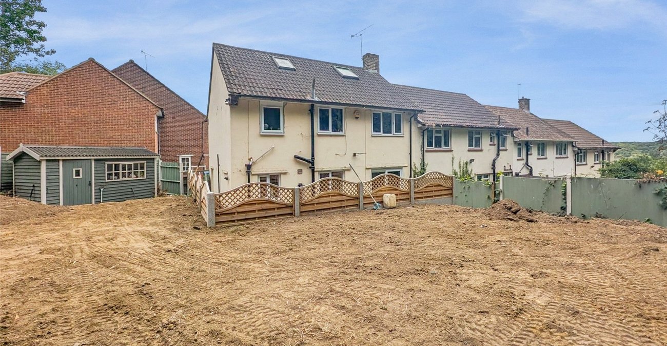 3 bedroom house for sale in Bexley | Robinson Jackson