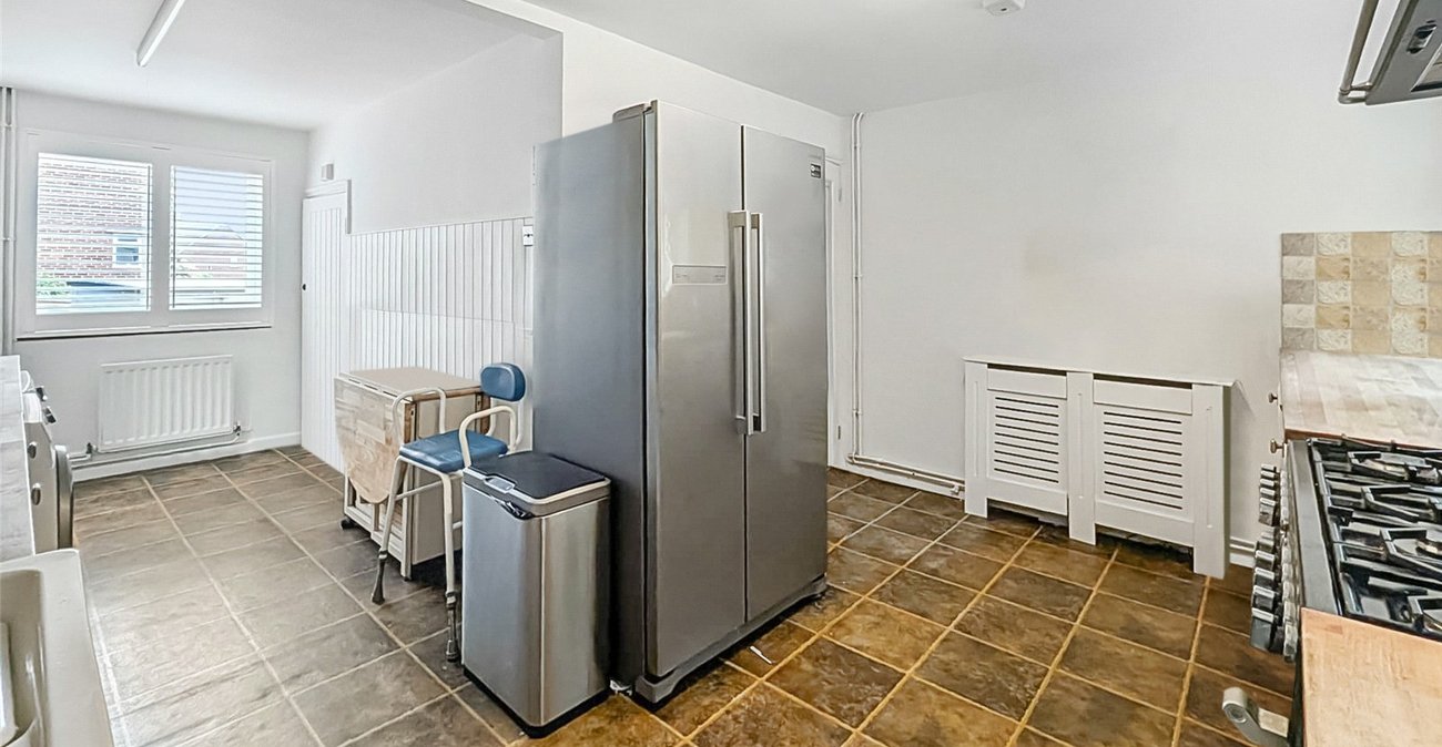 3 bedroom house for sale in Bexley | Robinson Jackson