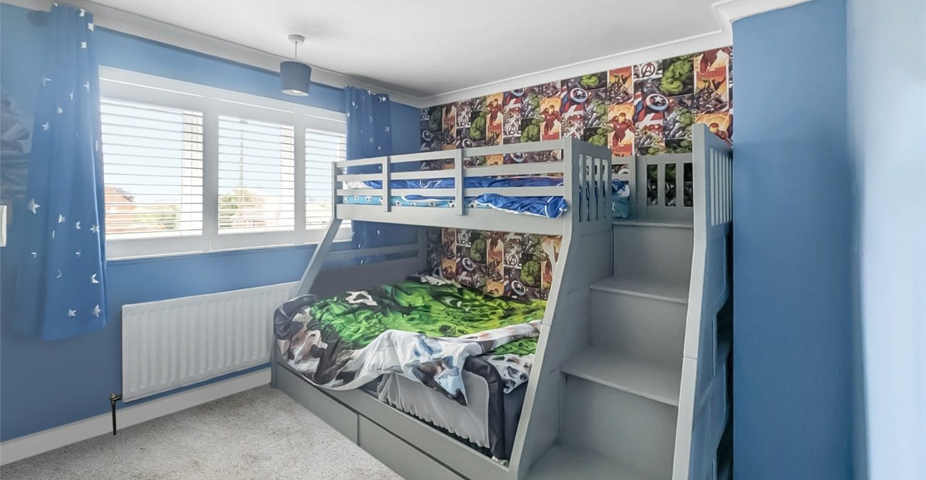 3 bedroom house for sale in Bexley | Robinson Jackson