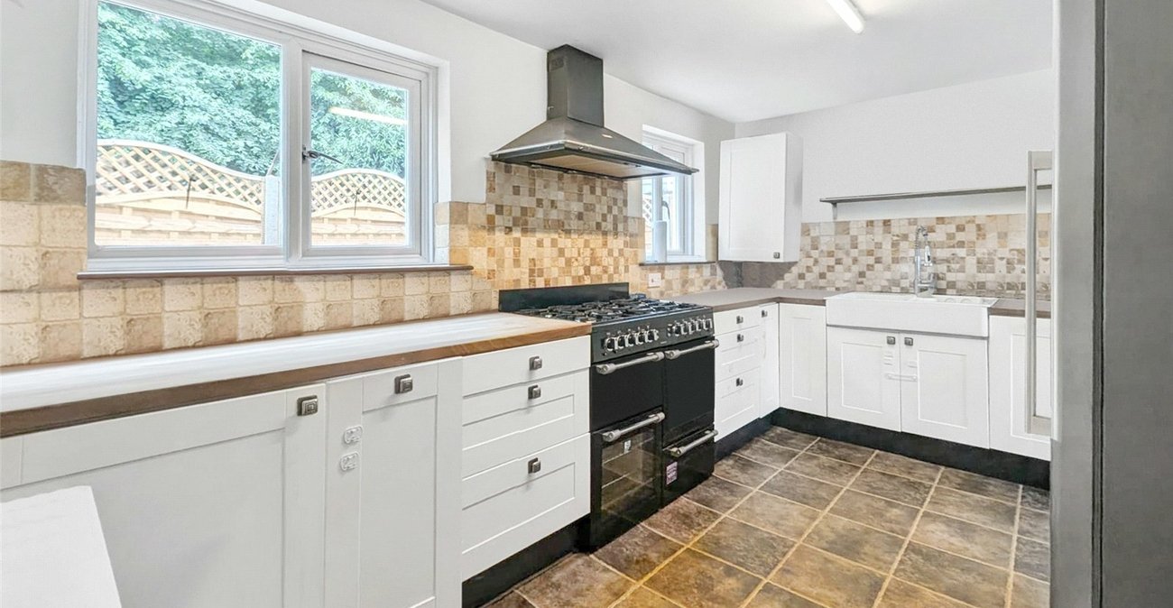 3 bedroom house for sale in Bexley | Robinson Jackson