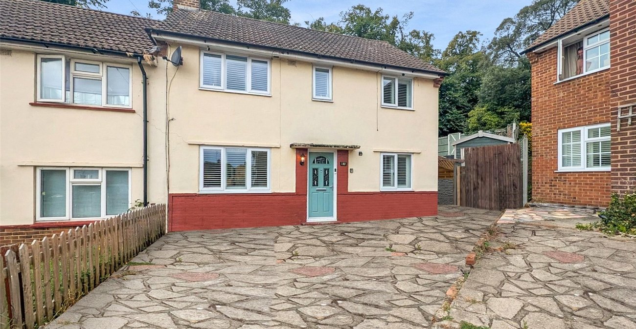 3 bedroom house for sale in Bexley | Robinson Jackson