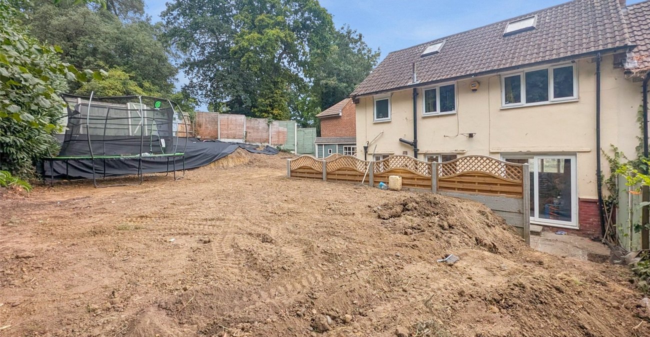 3 bedroom house for sale in Bexley | Robinson Jackson