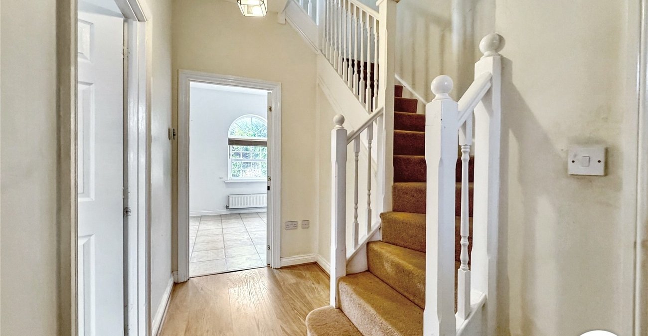 4 bedroom property for sale in Maidstone | Robinson Michael & Jackson