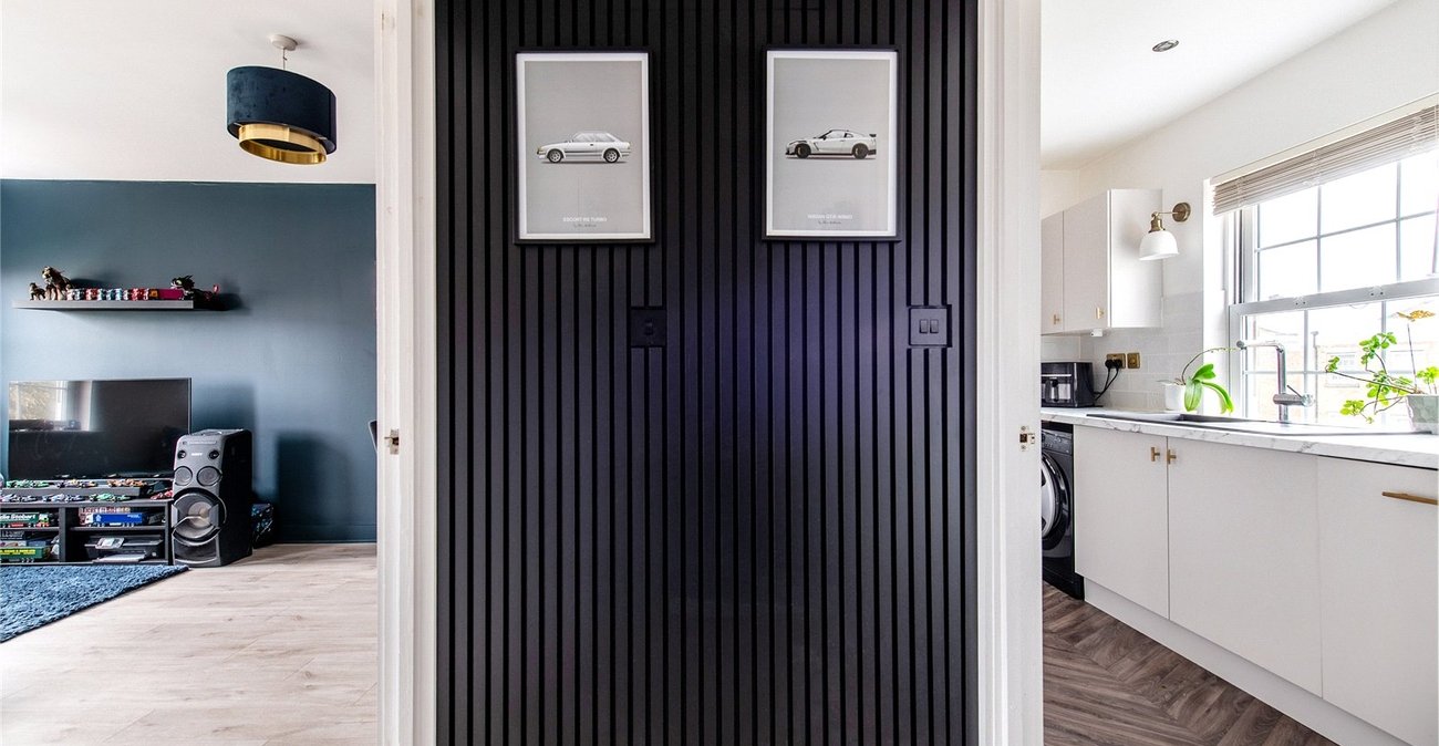 2 bedroom property for sale in Maidstone | Robinson Michael & Jackson