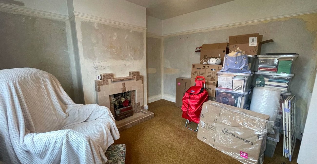 2 bedroom house for sale in Northfleet | Robinson Michael & Jackson
