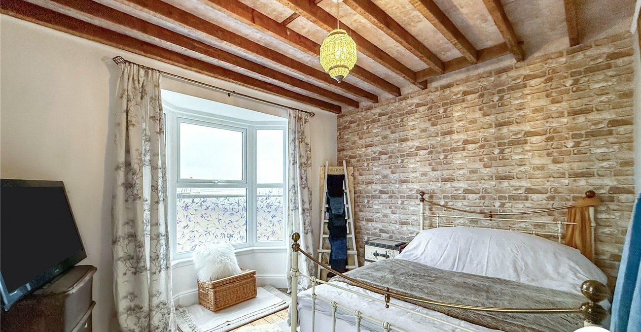 2 bedroom house for sale in Sheerness | Robinson Michael & Jackson