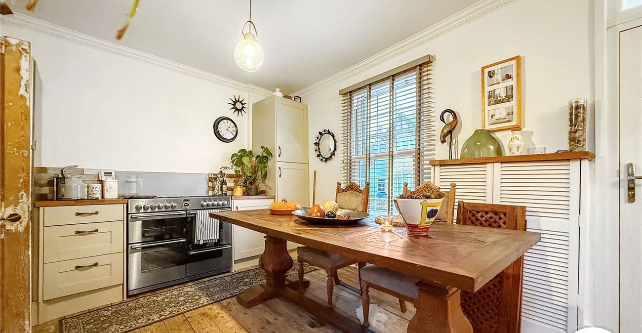 2 bedroom house for sale in Sheerness | Robinson Michael & Jackson