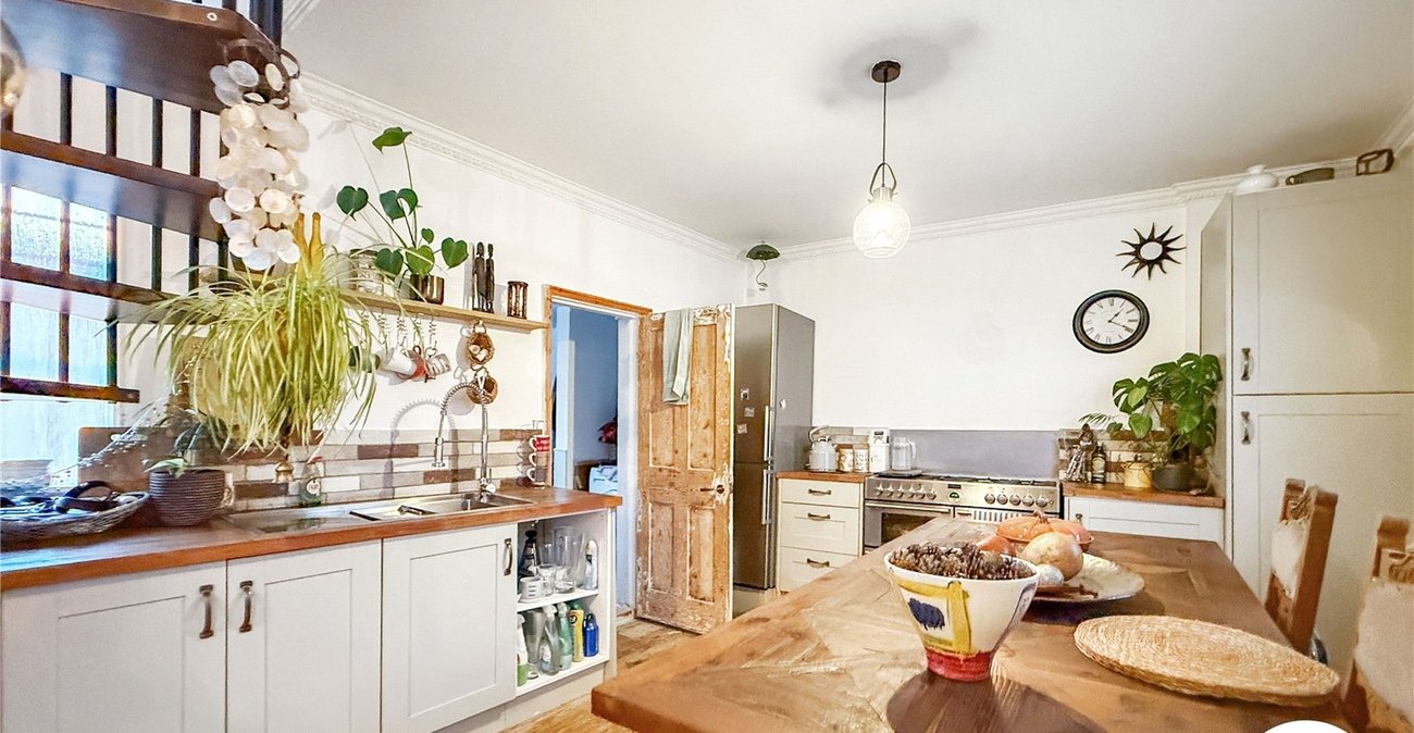 2 bedroom house for sale in Sheerness | Robinson Michael & Jackson