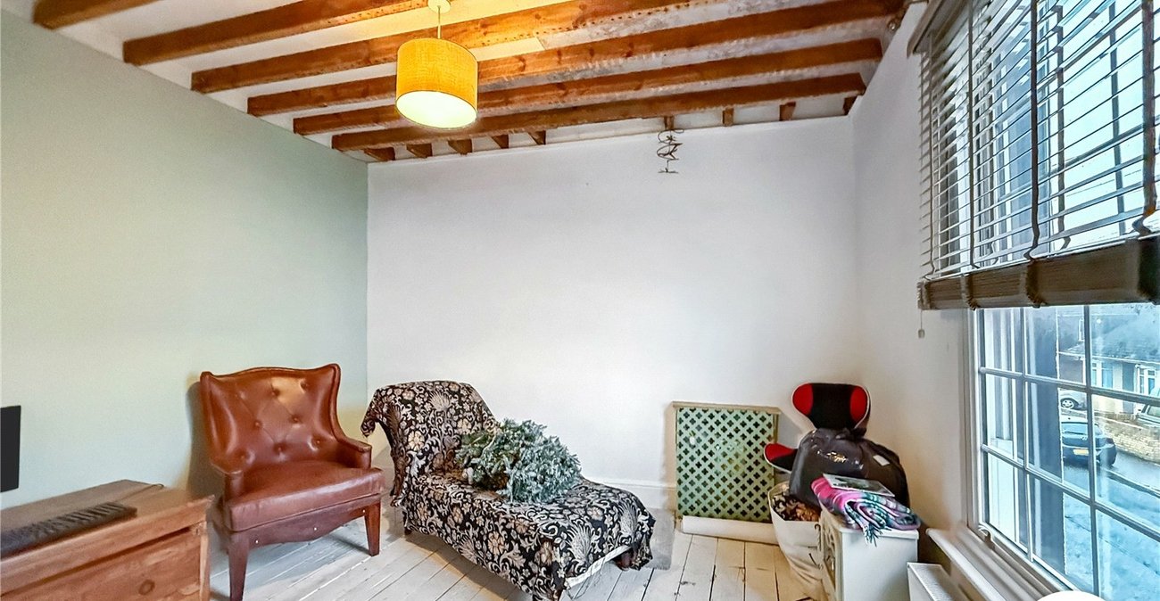 2 bedroom house for sale in Sheerness | Robinson Michael & Jackson