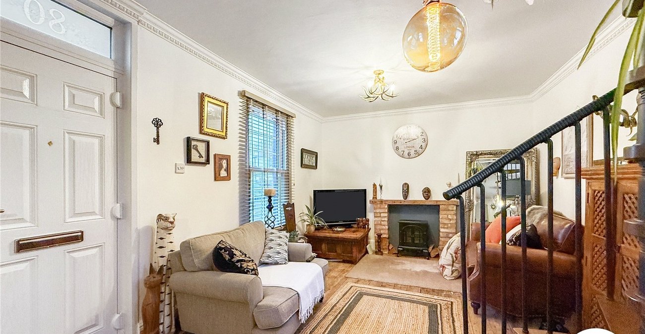 2 bedroom house for sale in Sheerness | Robinson Michael & Jackson