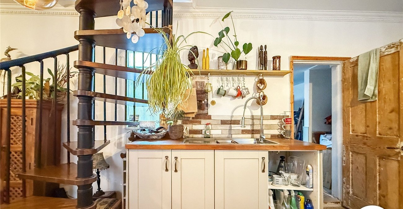 2 bedroom house for sale in Sheerness | Robinson Michael & Jackson