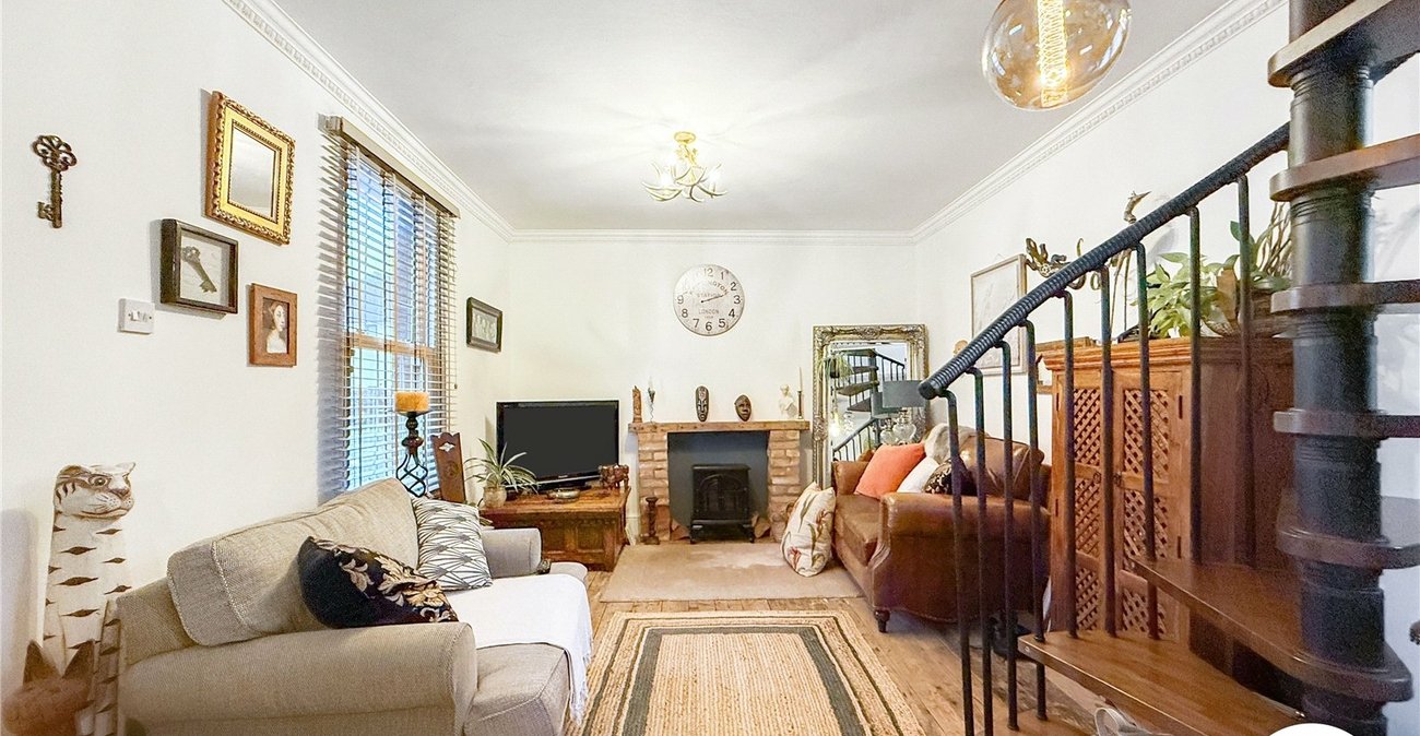 2 bedroom house for sale in Sheerness | Robinson Michael & Jackson