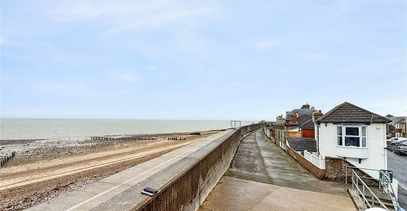 2 bedroom house for sale in Sheerness | Robinson Michael & Jackson