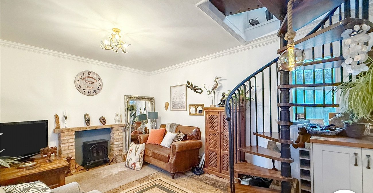 2 bedroom house for sale in Sheerness | Robinson Michael & Jackson