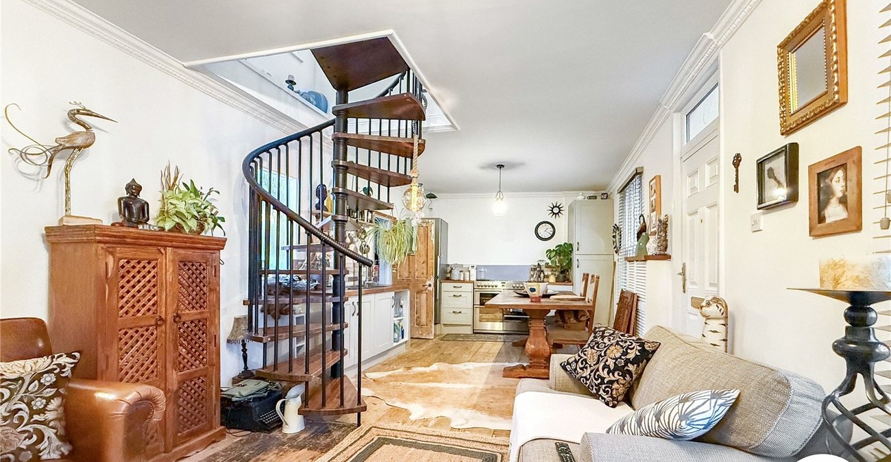 2 bedroom house for sale in Sheerness | Robinson Michael & Jackson