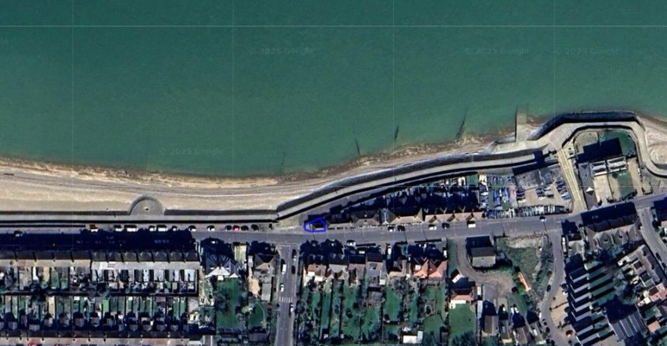 2 bedroom house for sale in Sheerness | Robinson Michael & Jackson