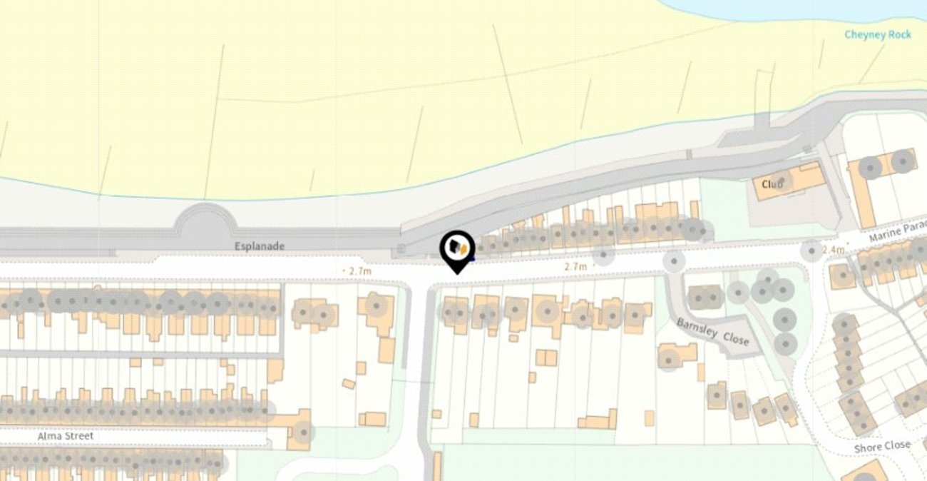 2 bedroom house for sale in Sheerness | Robinson Michael & Jackson