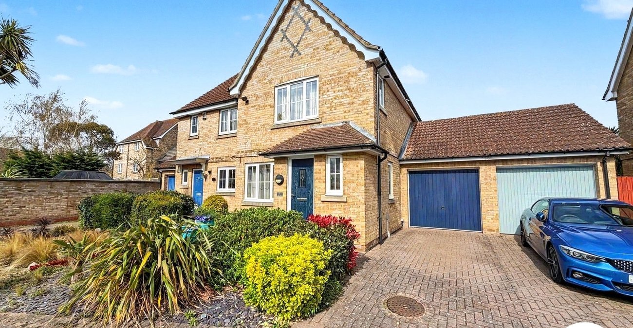 3 bedroom house for sale in St. Marys Island | Robinson Michael & Jackson