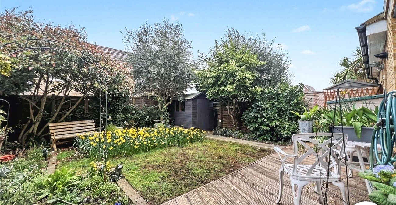 3 bedroom house for sale in St. Marys Island | Robinson Michael & Jackson