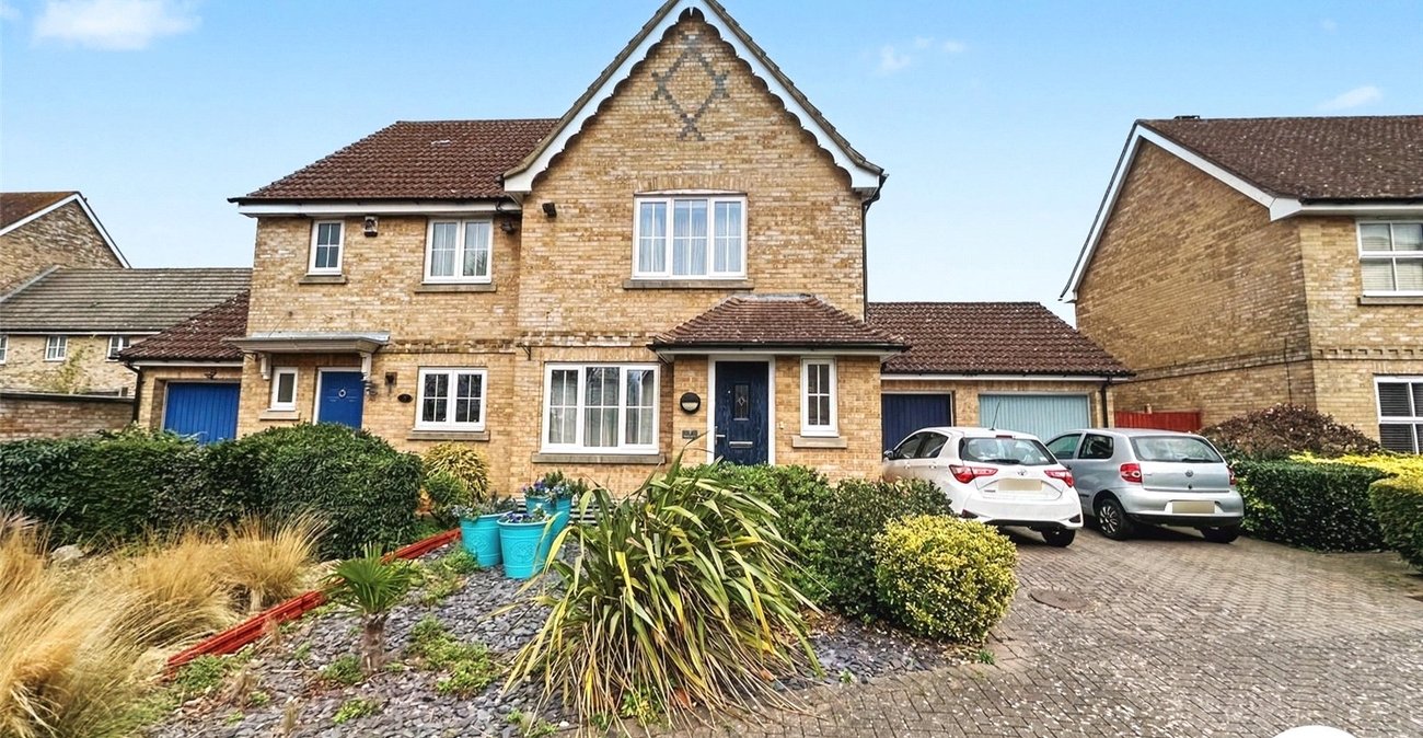 3 bedroom house for sale in St. Marys Island | Robinson Michael & Jackson