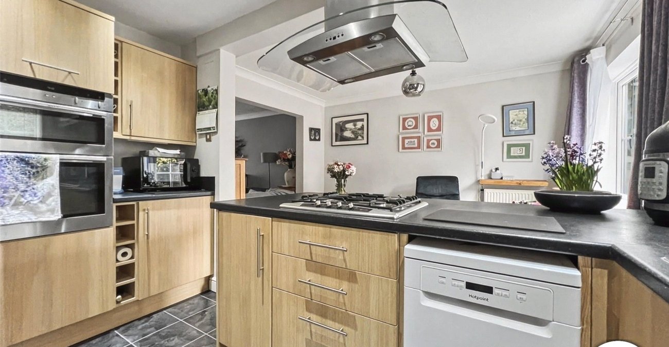 3 bedroom house for sale in St. Marys Island | Robinson Michael & Jackson