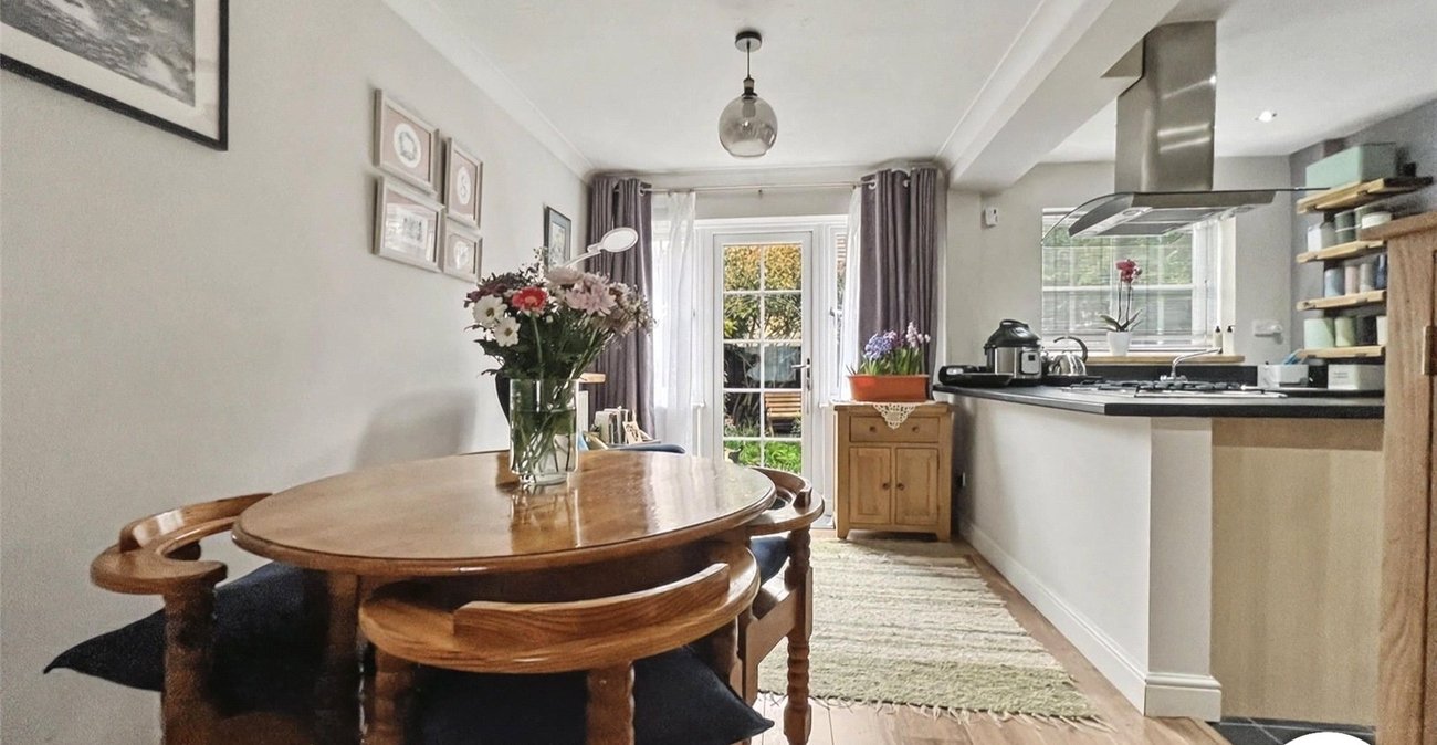 3 bedroom house for sale in St. Marys Island | Robinson Michael & Jackson