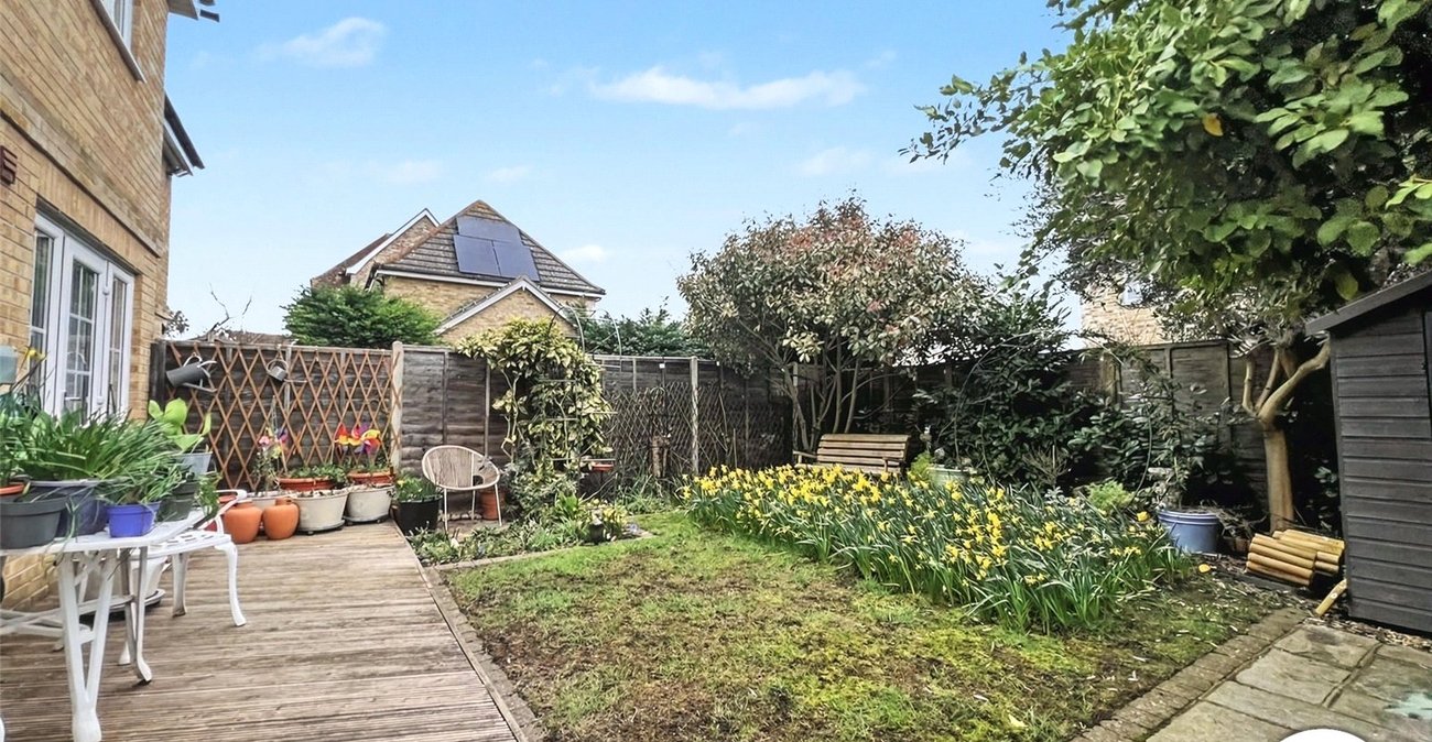 3 bedroom house for sale in St. Marys Island | Robinson Michael & Jackson