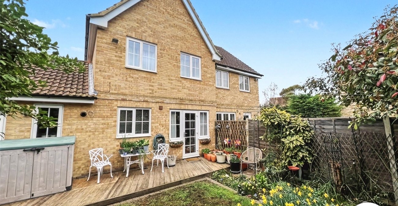 3 bedroom house for sale in St. Marys Island | Robinson Michael & Jackson