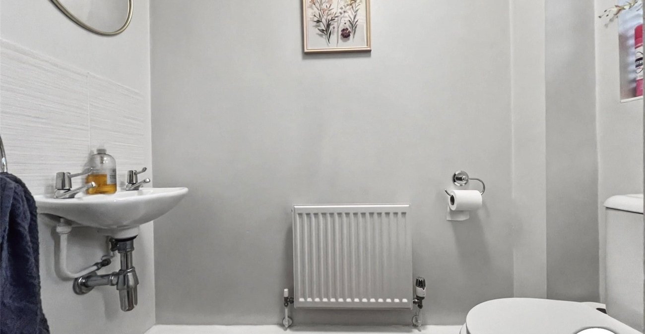 3 bedroom house for sale in St. Marys Island | Robinson Michael & Jackson