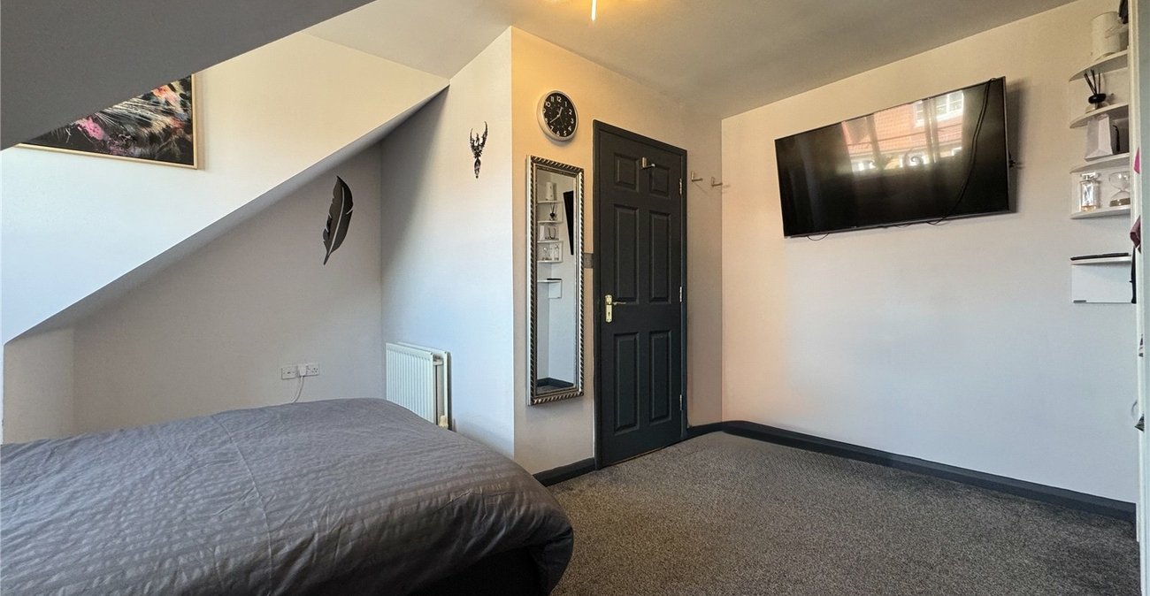 4 bedroom property for sale in Gillingham | Robinson Michael & Jackson