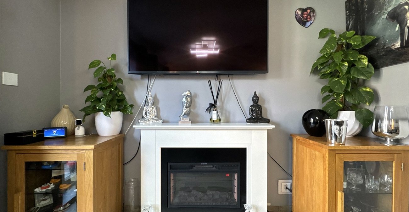 4 bedroom property for sale in Gillingham | Robinson Michael & Jackson