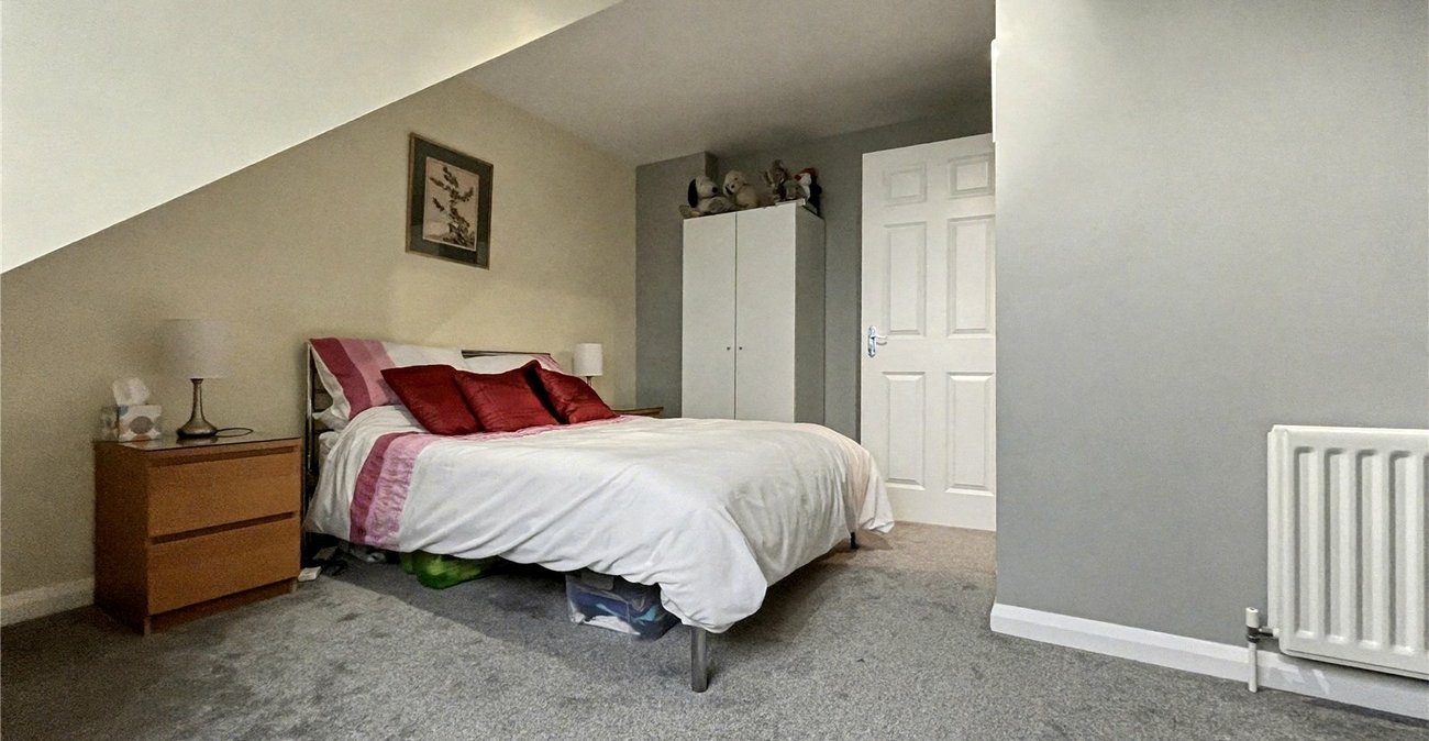 4 bedroom house for sale in Gillingham | Robinson Michael & Jackson