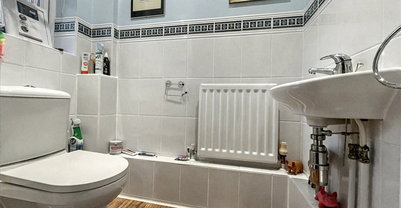 4 bedroom house for sale in Gillingham | Robinson Michael & Jackson