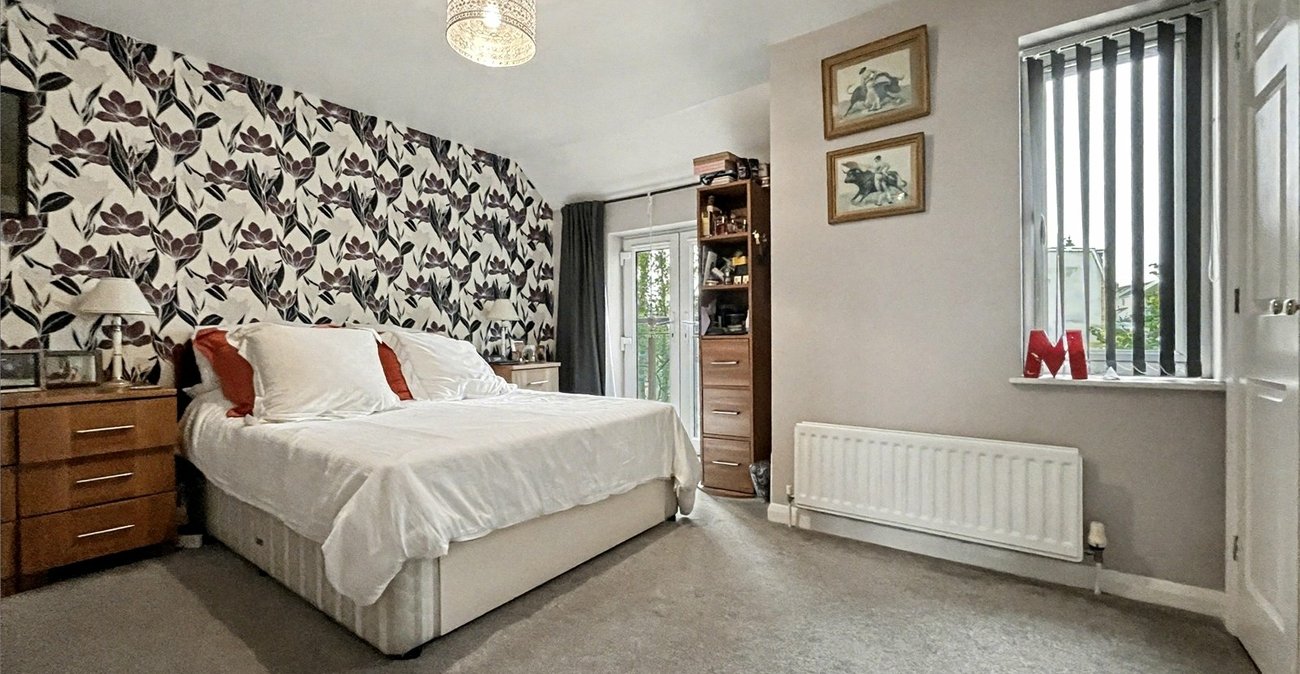 4 bedroom house for sale in Gillingham | Robinson Michael & Jackson