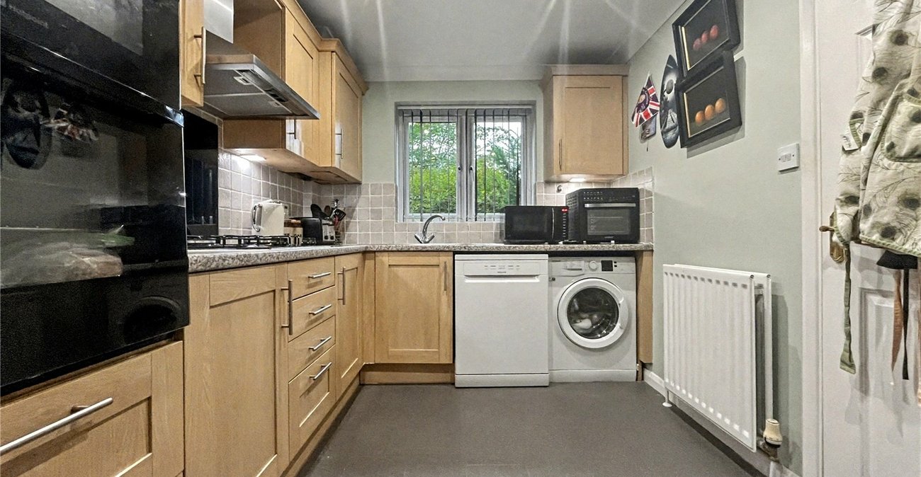 4 bedroom house for sale in Gillingham | Robinson Michael & Jackson