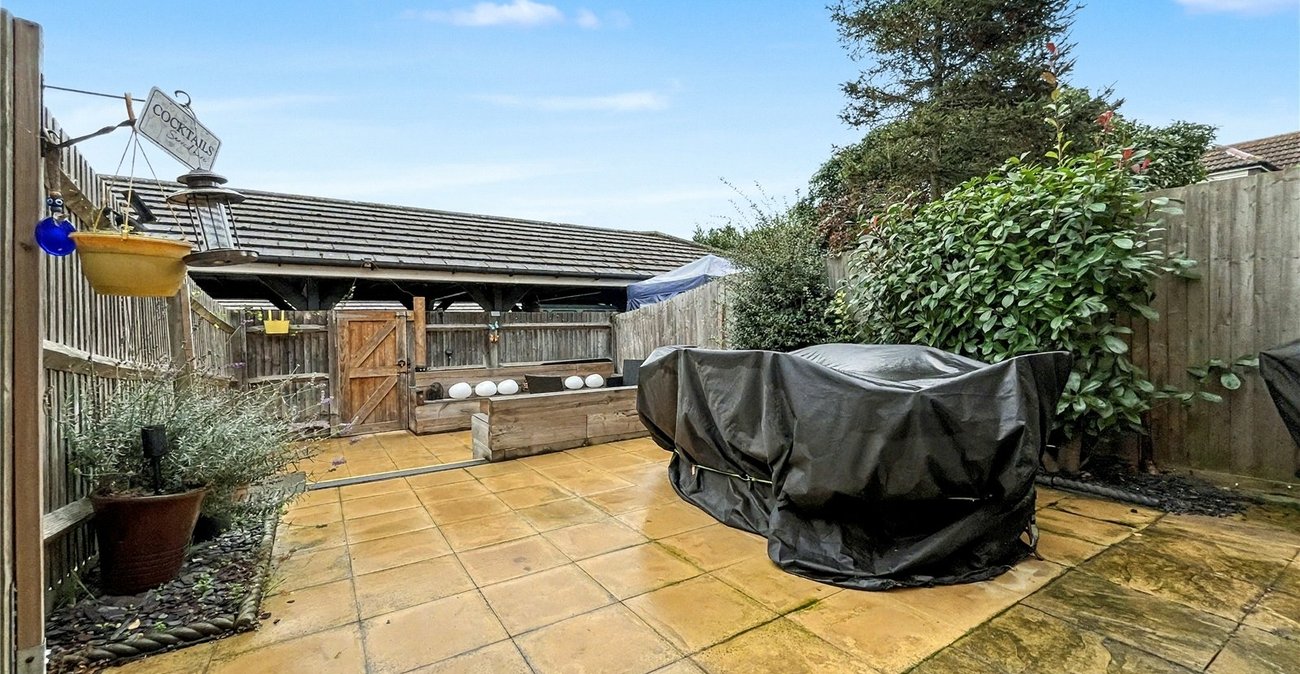 4 bedroom house for sale in Gillingham | Robinson Michael & Jackson