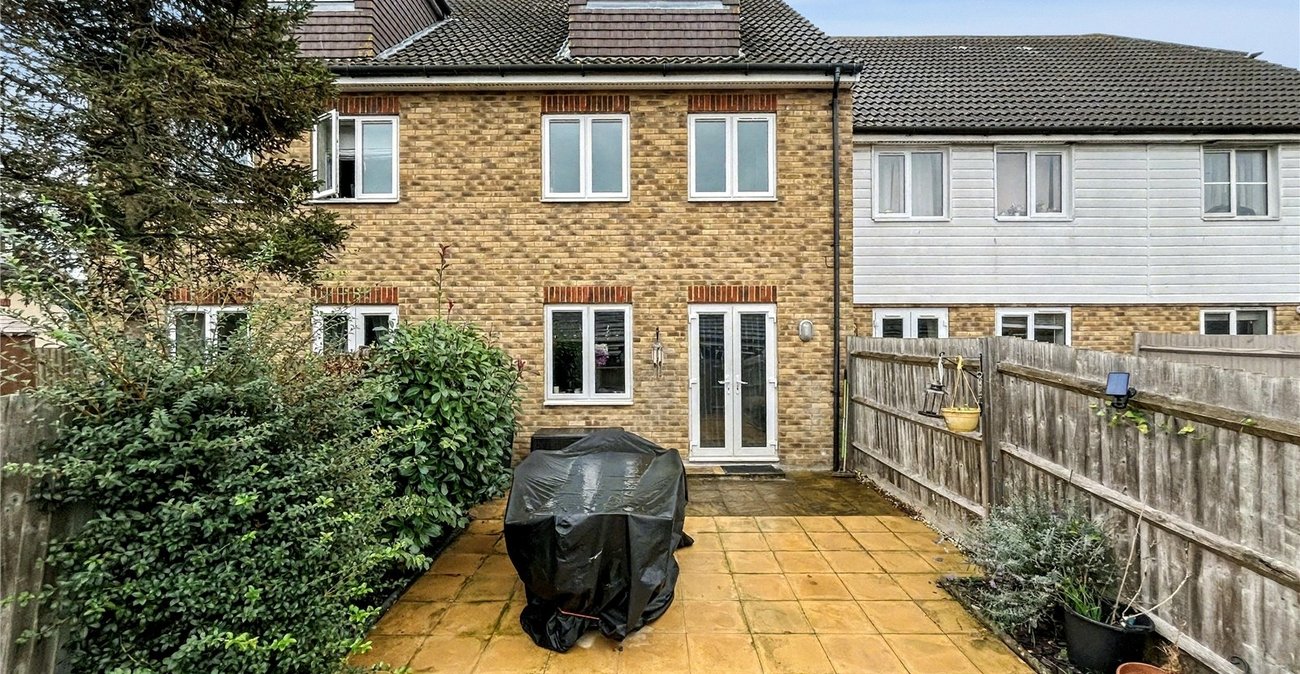 4 bedroom house for sale in Gillingham | Robinson Michael & Jackson