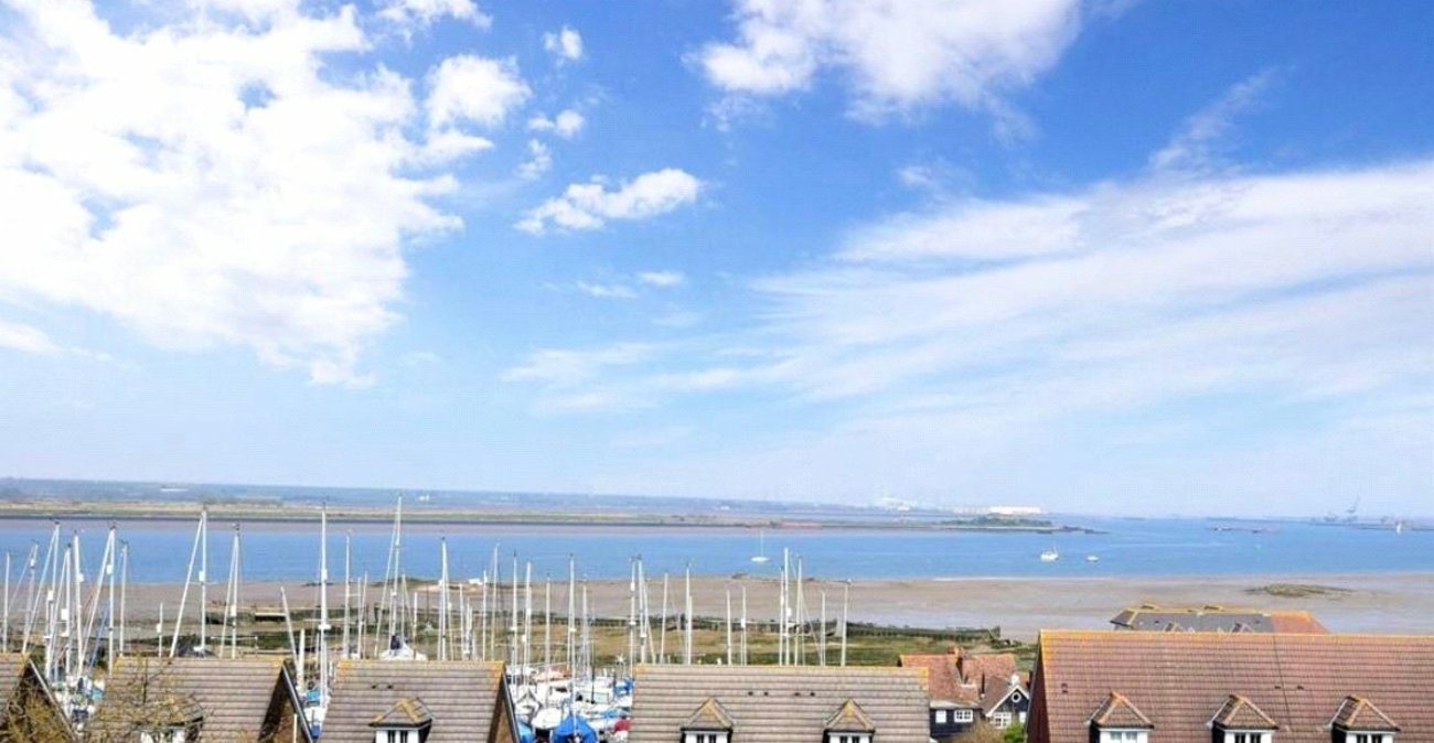 4 bedroom house for sale in Gillingham | Robinson Michael & Jackson