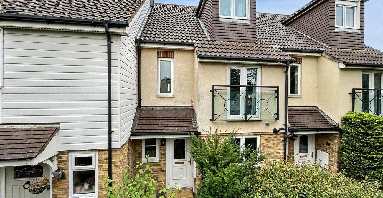 4 bedroom house for sale in Gillingham | Robinson Michael & Jackson