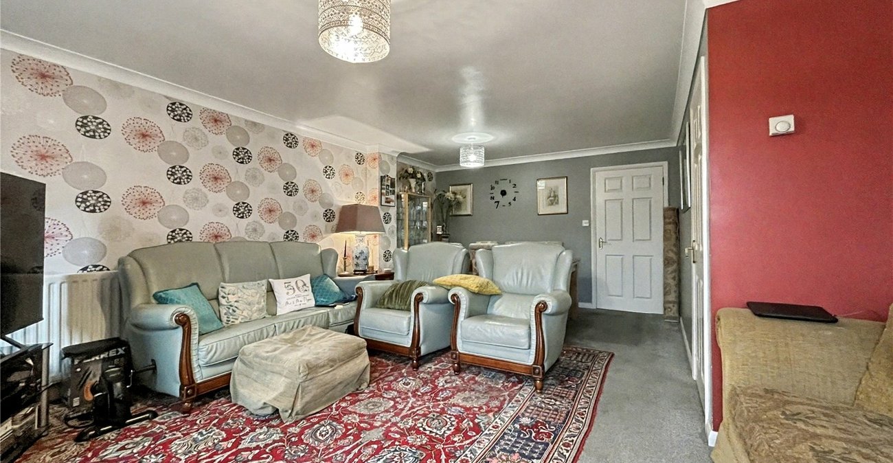 4 bedroom house for sale in Gillingham | Robinson Michael & Jackson