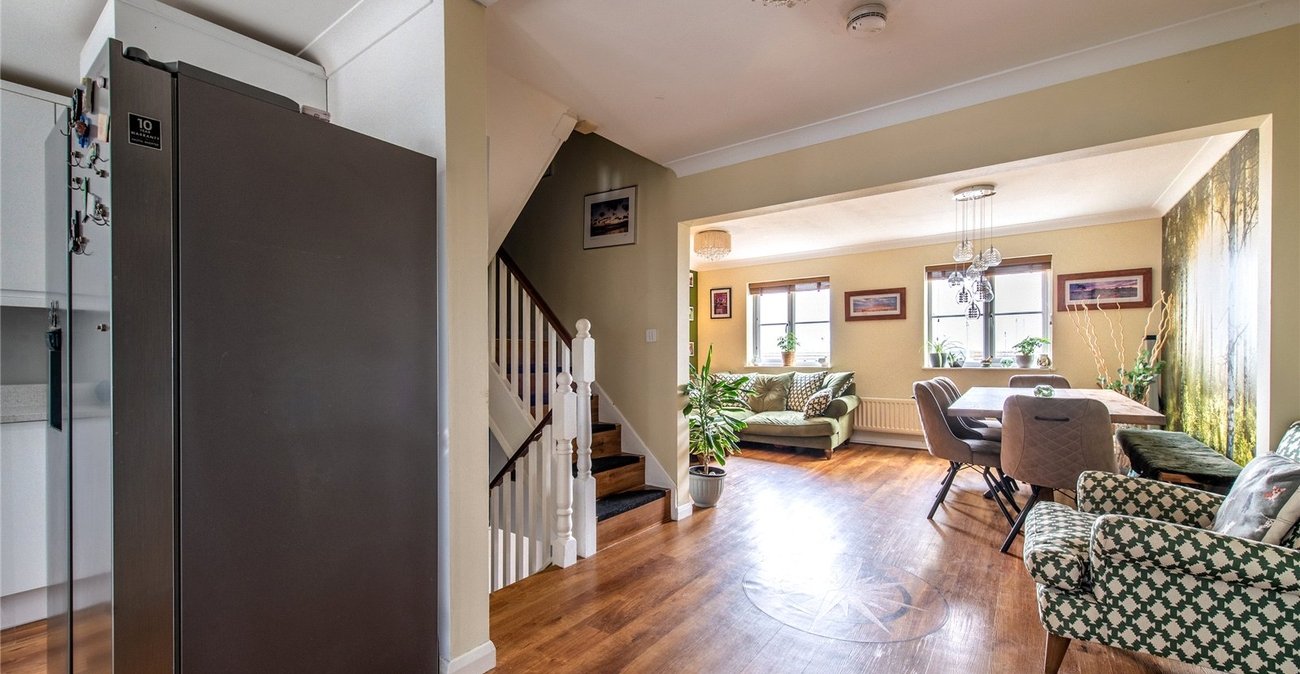 4 bedroom house for sale in Gillingham | Robinson Michael & Jackson