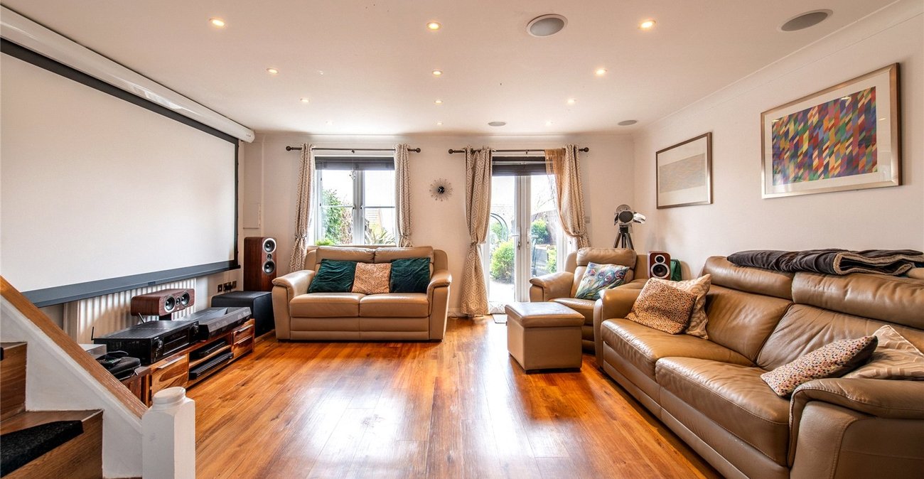 4 bedroom house for sale in Gillingham | Robinson Michael & Jackson