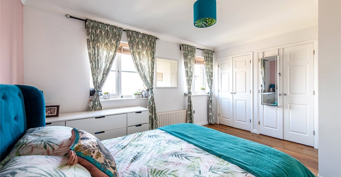 4 bedroom house for sale in Gillingham | Robinson Michael & Jackson