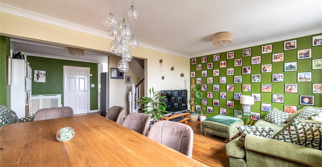 4 bedroom house for sale in Gillingham | Robinson Michael & Jackson