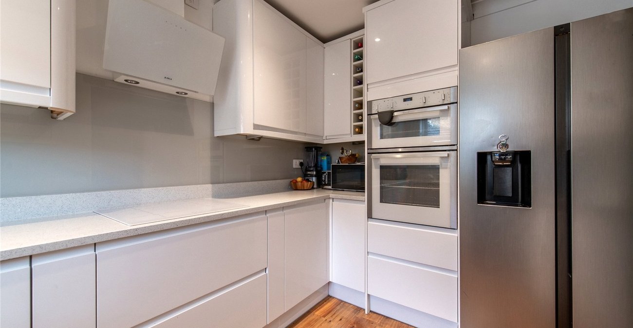 4 bedroom house for sale in Gillingham | Robinson Michael & Jackson